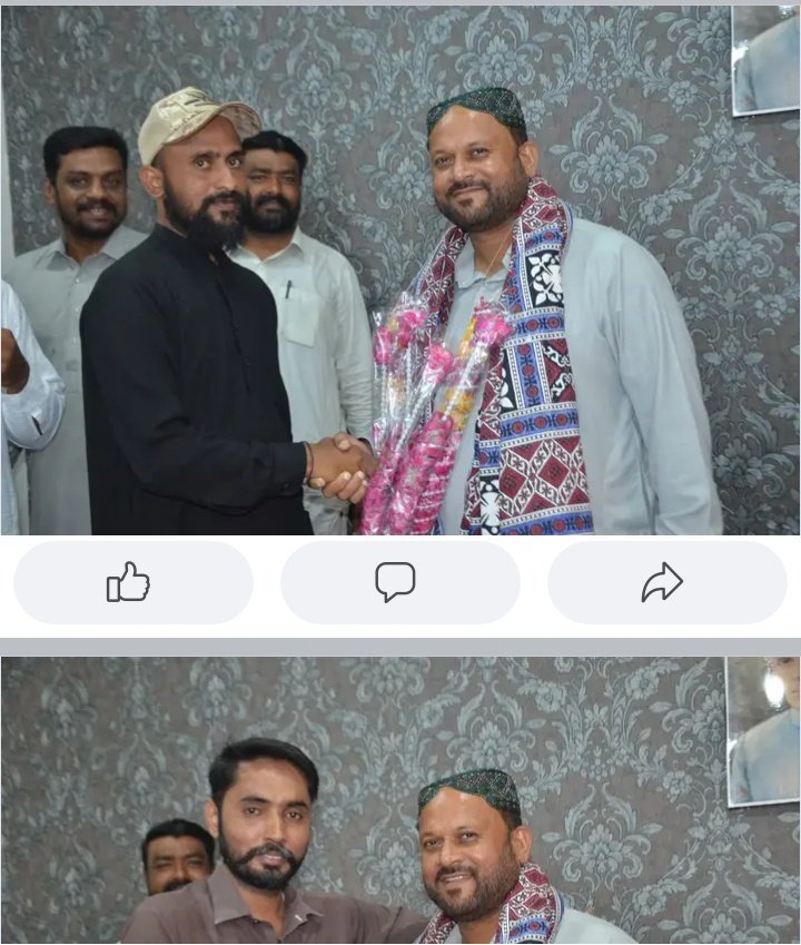 Muhammad Naeem Sheikh tweet media