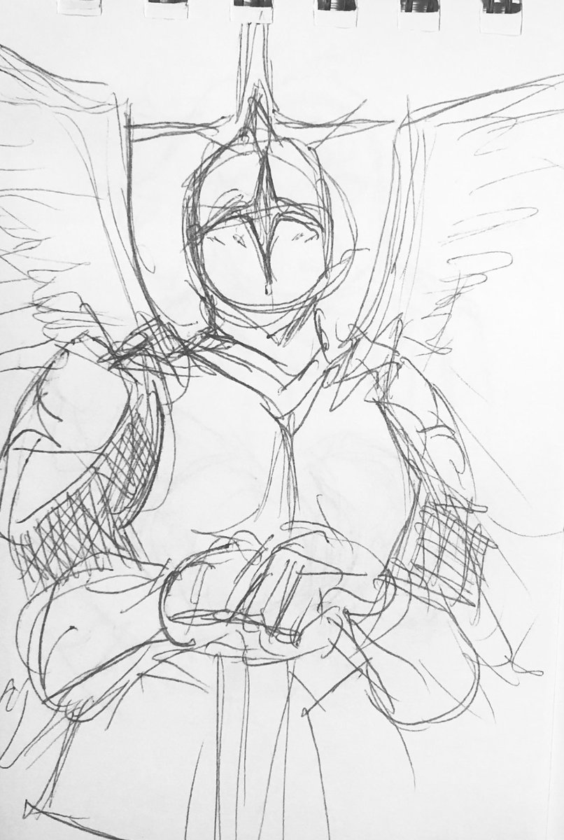 lavendartrees's tweet photo. Some notepad doodles https://t.co/qJryeddFxS
