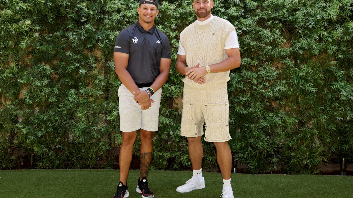 Yes, NFL players were allowed to bet on the golf competition involving NFL players dlvr.it/SrWsBg