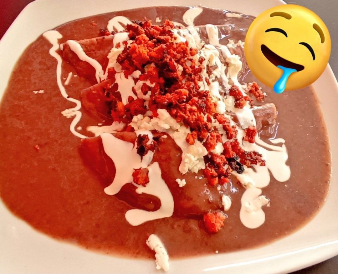Uma_comida's tweet photo. Desayuno y Comida para llevar.
Gabriel Mancera 349
WhatsA: 22 1899 5710
Rappi
https://t.co/dqLBZVivPi
Didi
https://t.co/irSh3KgaKP
@En_laDelValle https://t.co/I1DnNDkAIE