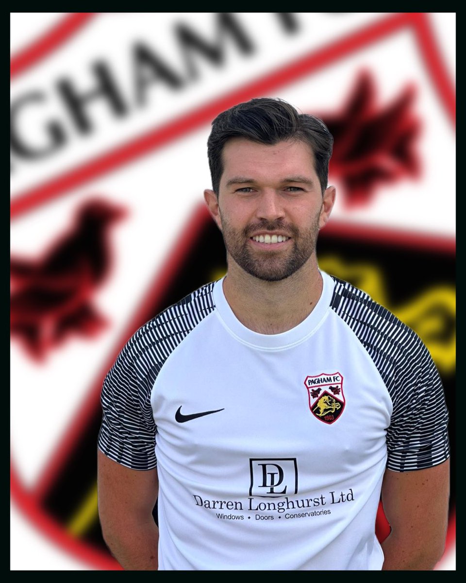 Update - Player Signing 🦁
Tom Atkinson
<a href="/TheSCFL/">Premier Sports The SCFL</a> 
<a href="/SussexCountyFA/">Sussex County FA ⚽️</a> 
<a href="/BogObserver/">BognorRegisObserver</a>