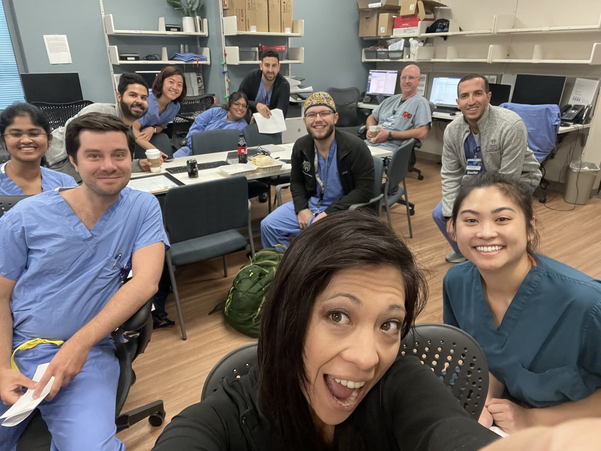 Chee-Chee Stucky (@chee_cheestucky) on Twitter photo One of the trainees today said that a case was “FASCINATING!” and actually meant it. #July1stRounds <a href="/MayoAZSurg/">Mayo Clinic AZ Department of Surgery</a> One of the trainees today said that a case was “FASCINATING!” and actually meant it. #July1stRounds <a href="/MayoAZSurg/">Mayo Clinic AZ Department of Surgery</a>