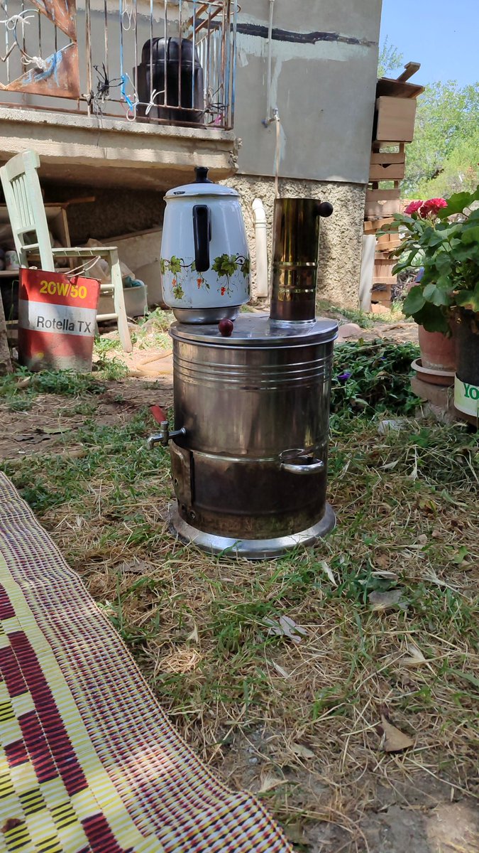 İşte bu huzurun temsilidir.