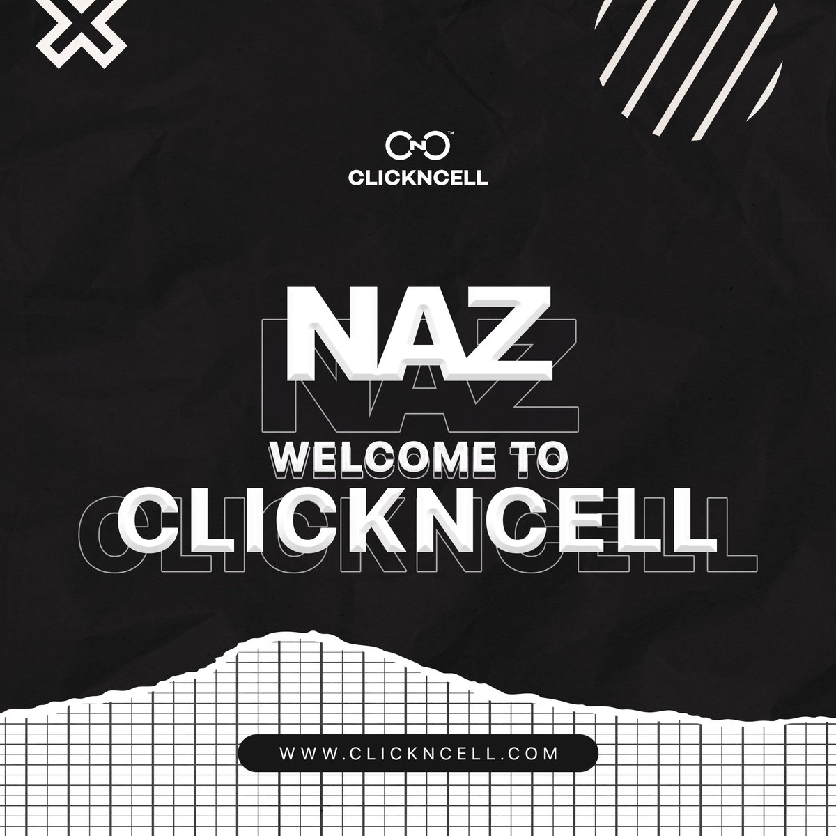 thesellmycell's tweet photo. 📣 Big news alert! 🎉 ClicknCell is thrilled to announce our newest partner, @NAZUFC! ⚡️💪 Unleash the power of mobile phone recycling and maximize your earnings. Use code "NAZ" for an extra $5 on your payout! 💸💰 Join us in the fight against e-waste today! ♻️📱 #ClicknCell #Partnership #NAZUFC #EarnMore