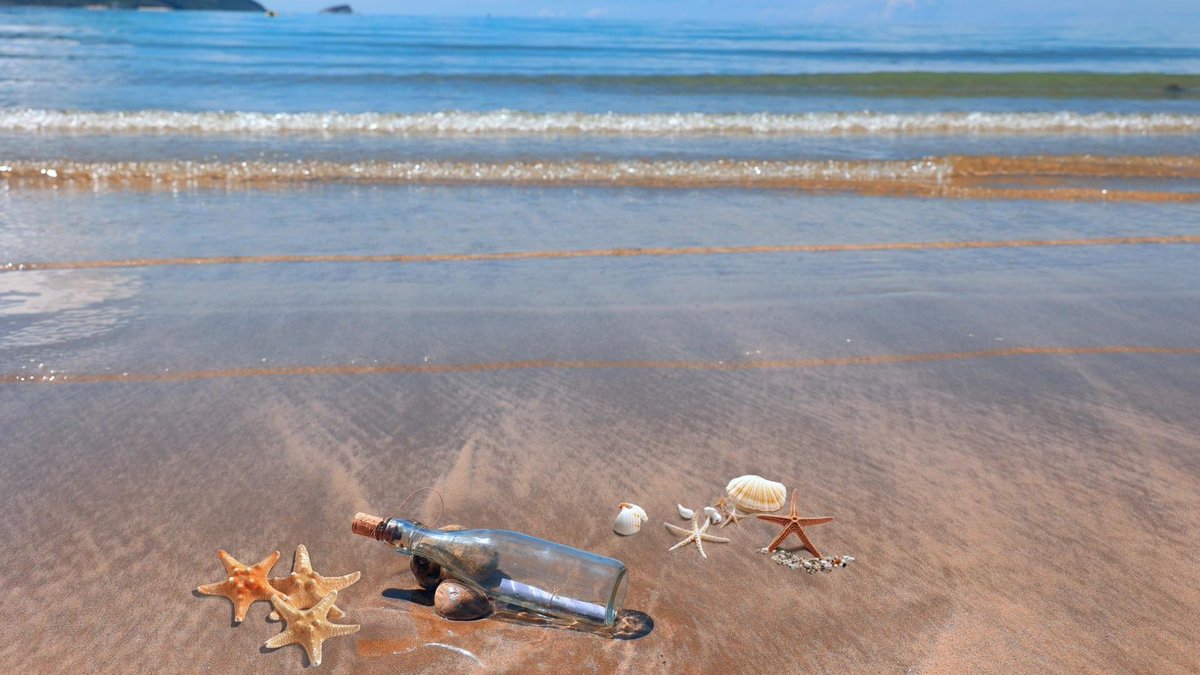 Get ready to discover 'Message in a Bottle' activity. Each day, we will place 10 glass bottles around the resort, each one containing a rolled-up message waiting to be uncovered. 
So what are you waiting for? Let the hunt begin!
#SixSensesConDao