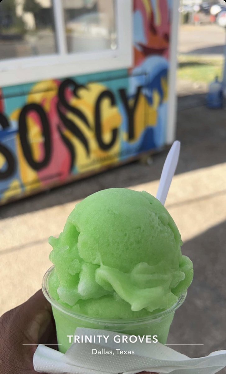 Our Food Stand is open today from 11am-10pm 🍧☀️

423 Singleton Blvd Dallas, TX