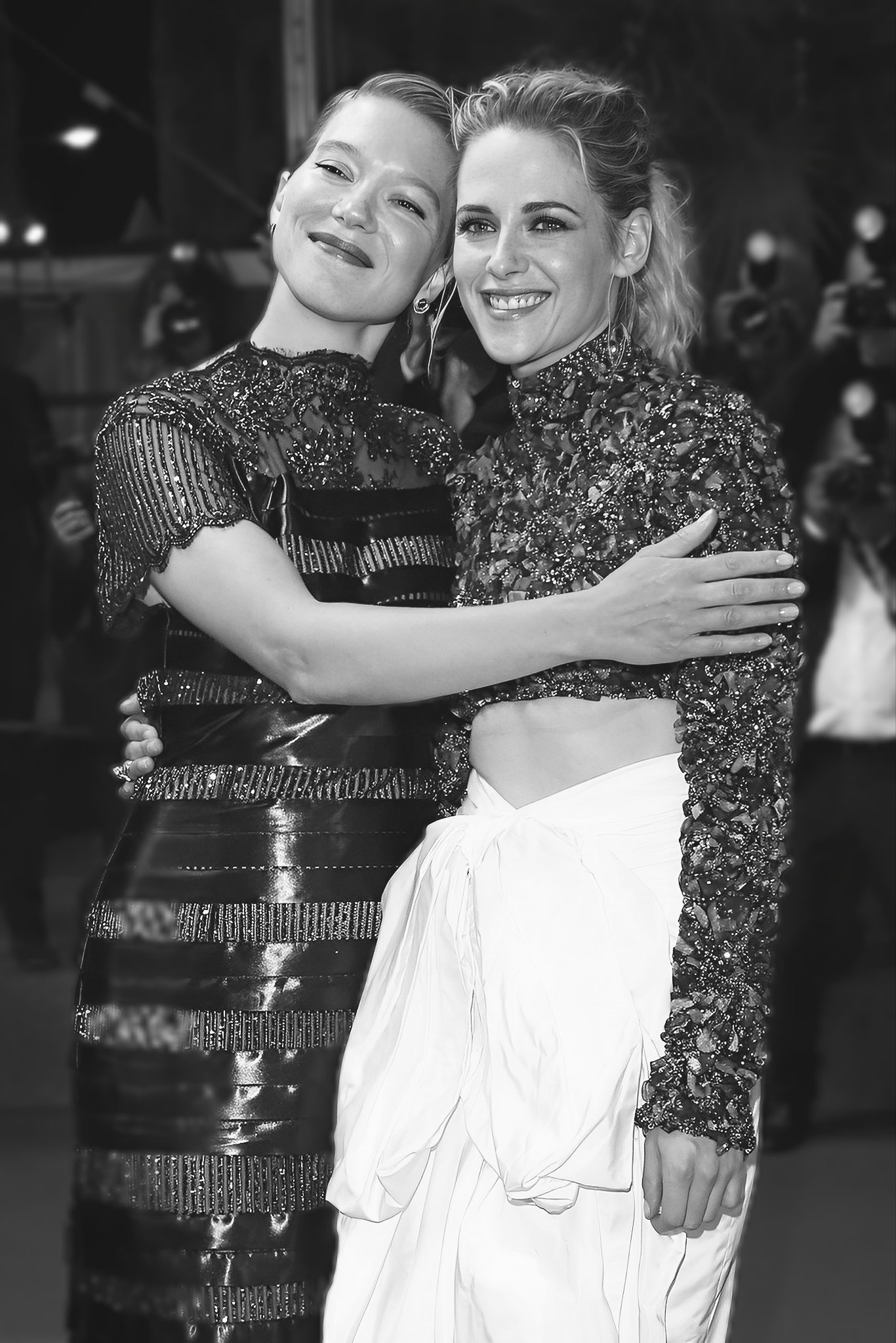Happy Birthday Léa Seydoux   