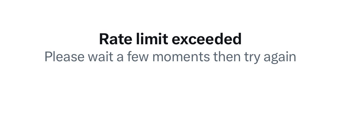 nmllalonde's tweet image. Twitter is garbage