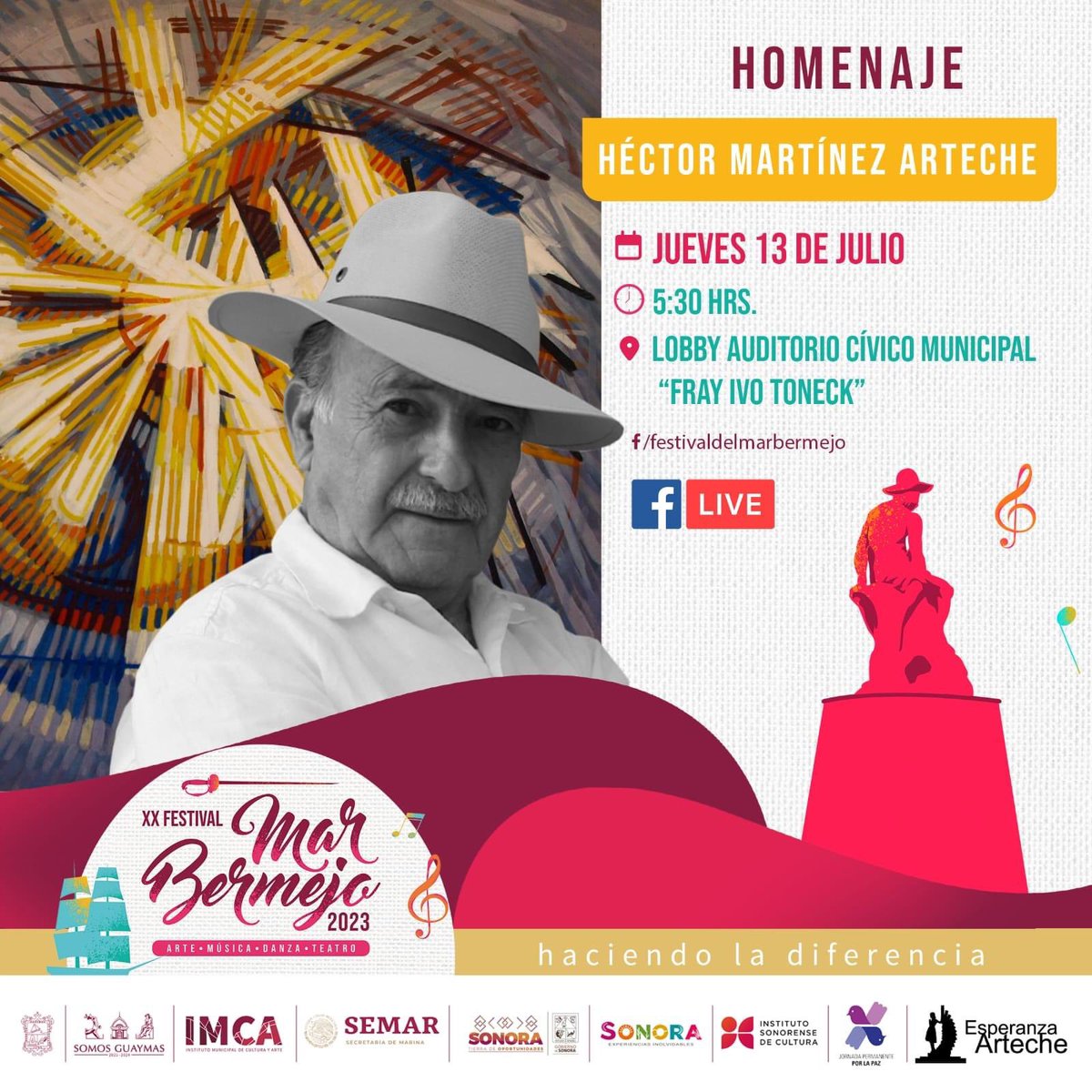Esperanza Arteche AC tweet media