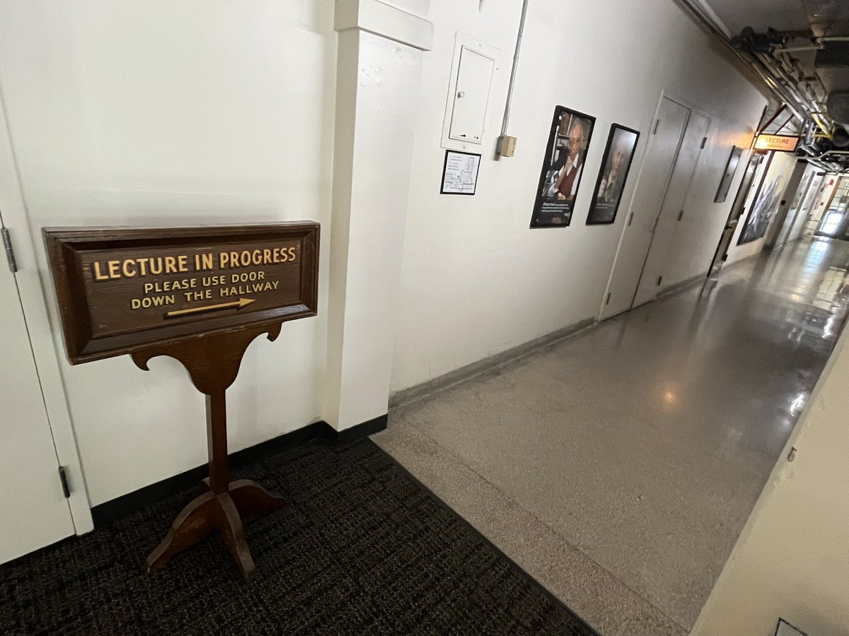 Shinya Inoue Symposium.