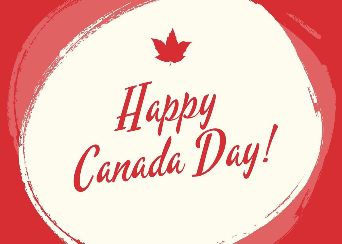 🇨🇦 Happy Canada Day from Employment Solutions!