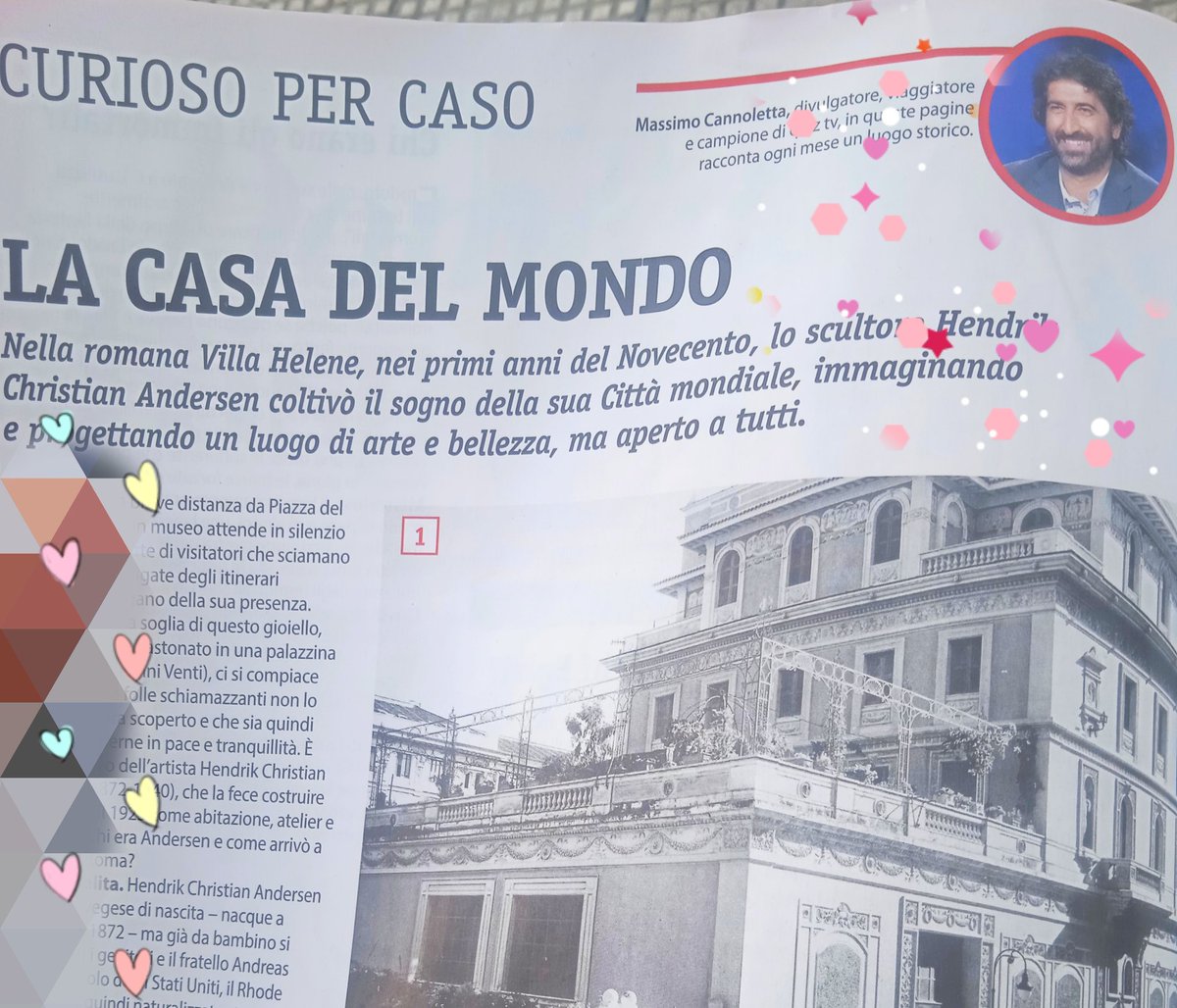 Roberta Premoselli tweet media