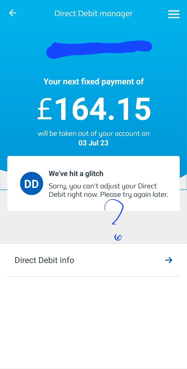 lickle_faery's tweet photo. @britishgas can I PLEASE reduce my monthly payments !! Yesterday sending meter readings I saw I could reduce from 165 a month to 47! Shows how much I'm overpaying and CAN'T DO ANYTHING ABOUT IT. yet today - I now can't change it? I'm about done with this! @MartinSLewis https://t.co/S7pGTeKJaQ