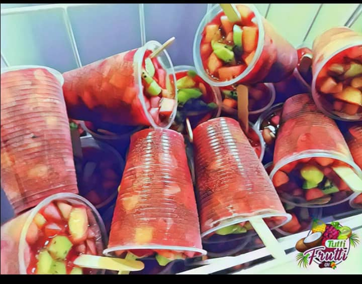 #ParlamentarismoDeCalle 
Que Dios bendiga el alimento de este mes  buen provecho para todos y todas pido a papá Díos qué no nos falte el pan de cada día a ningún ser viviente 🙏🙏🙏🙏🙏
<a href="/Idalia50M/">Idalia50M</a>