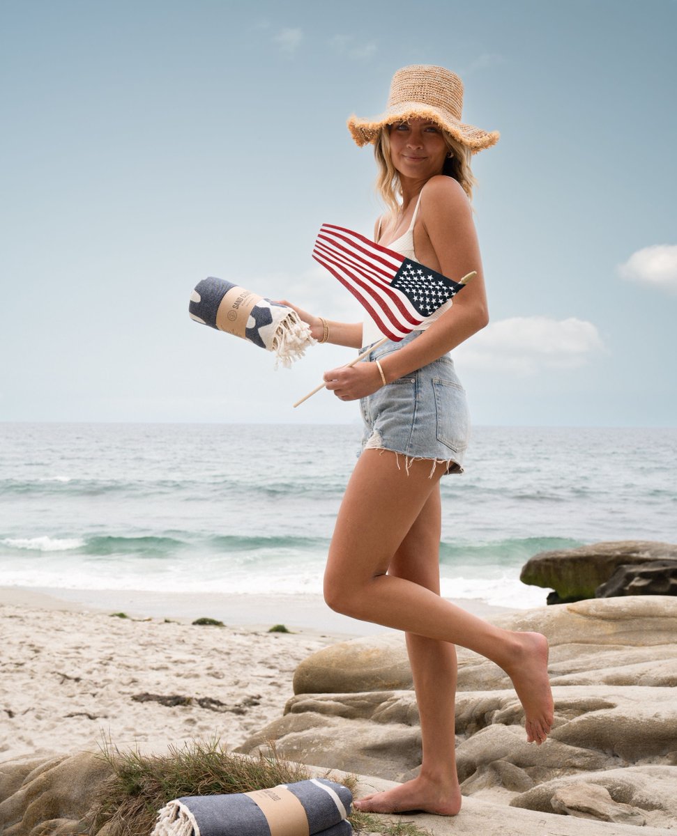 4th of July weekend..aka best weekend of the year! Celebrate with 25% off sitewide.