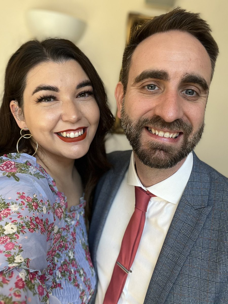 Bethany (@bethany_ot_) on Twitter photo The first of three weddings this year! Celebrating our gorgeous <a href="/caaaitlinbird/">Caitlin Bird</a> & @Aerith_Lives at the stunning <a href="/DoxfordHall/">Doxford Hall Hotel</a> ๐ฅฐ๐ The first of three weddings this year! Celebrating our gorgeous <a href="/caaaitlinbird/">Caitlin Bird</a> & @Aerith_Lives at the stunning <a href="/DoxfordHall/">Doxford Hall Hotel</a> ๐ฅฐ๐
