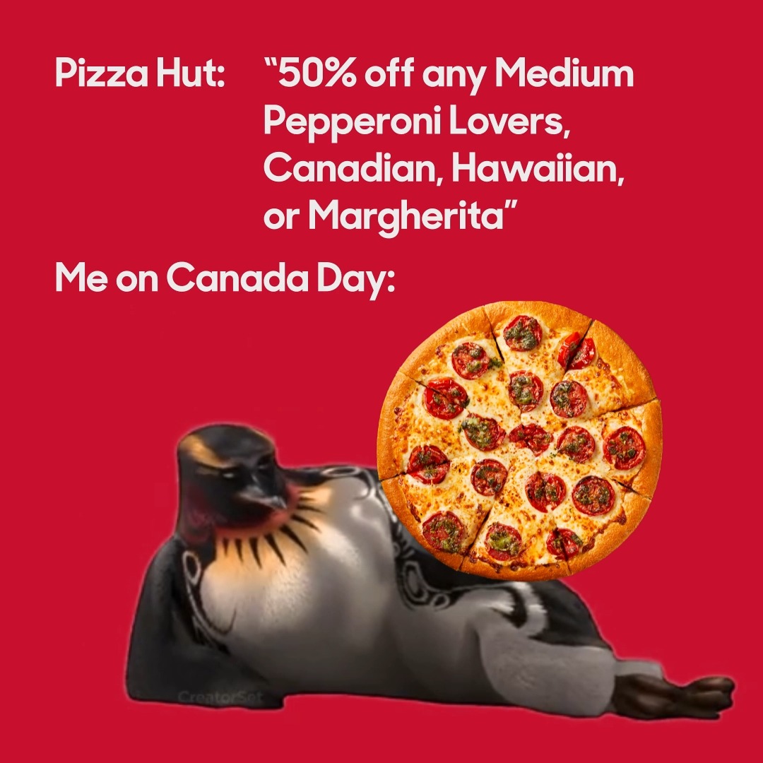PIZZA HUT CANADA intelligence overview