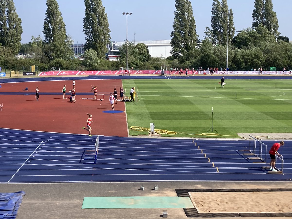 PEchepstow1's tweet photo. So proud of Emily, Elin &amp; Sophie competing for South East Wales today at the Welsh Schools championships. They were all AMAZING. Results to follow @chepstowschool https://t.co/7pxEZs6w8w