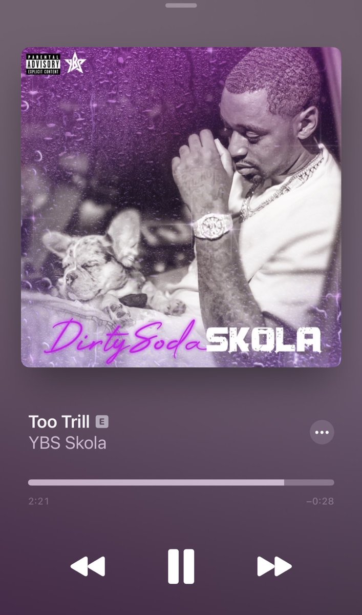 thatsmybabynini's tweet photo. Currently vibing to 👏🏾👏🏾🔥🔥‼️‼️ @SkolaYbs #Baltimoreshit https://t.co/LQBWjQzVTH
