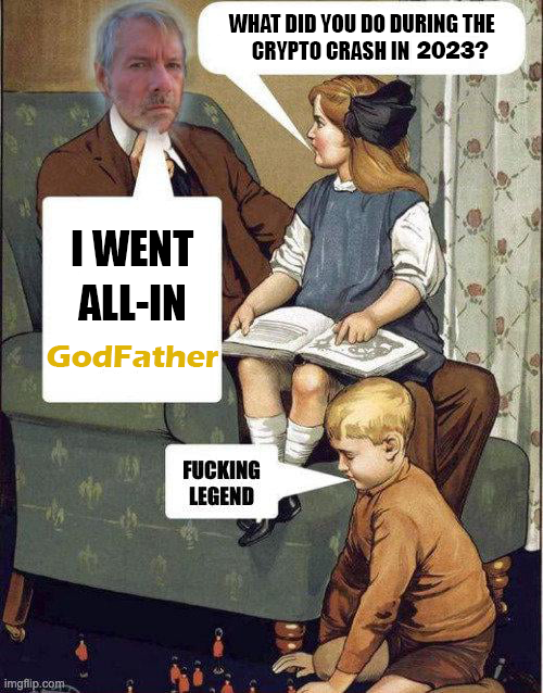 prajwalx03's tweet image. #nexttrend #bossygoonakillit #godfather