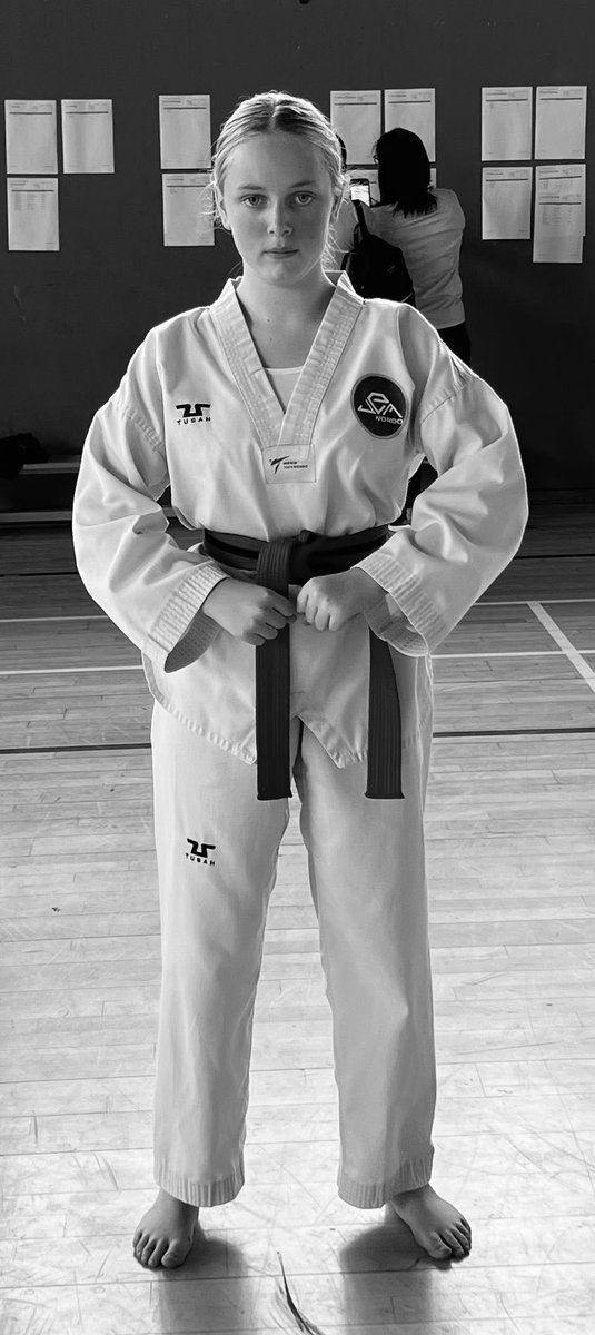 Natypea1978's tweet photo. Very proud mum post- competition day - two events this time, individuals and teams - Gold medal with her team and made it to the final in her individual which was a massive achievement in a very high standard group. Amazing day https://t.co/hW4WUGEUY5