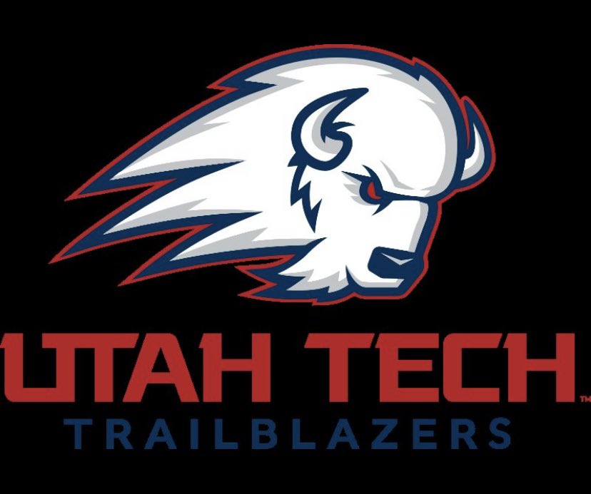 Thank you to those who have played a role in my development these last few years. Especially my family. Thank you to our Lord and Savior, Jesus Christ, for giving me true joy, passion, and purpose every single day. With that, I’m happy to announce my commitment to <a href="/UtahTechFB/">Utah Tech Football</a> 🦬