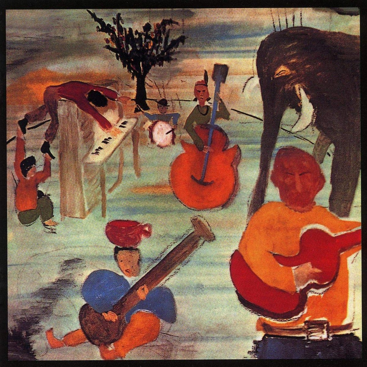 r0bbier0berts0n's tweet photo. 55 years ago, 'Music From Big Pink' was released. The enduring affection it continues to receive is a reminder that time flies, but the melody stays timeless. @TheBandOfficial #BigPink55 https://t.co/Lvz18BJRaa