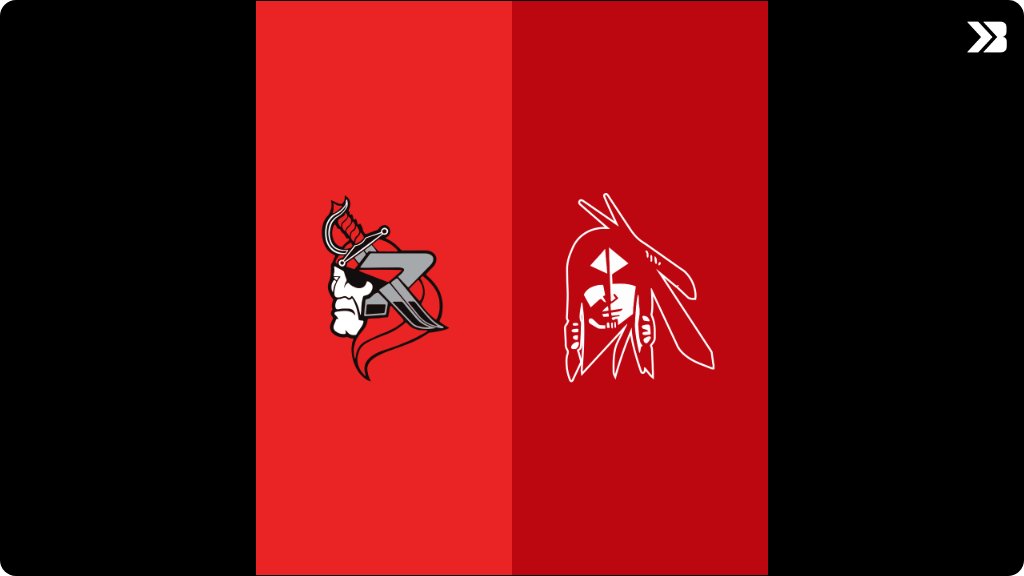 Baseball (Varsity) Game Day! - Check out the event preview for the The Pocahontas Area Indians vs the East Sac County Raiders. It starts at 5:00 PM and is at Manson Keith Hart Athletic Complex . gobound.com/ia/ihsaa/baseb…