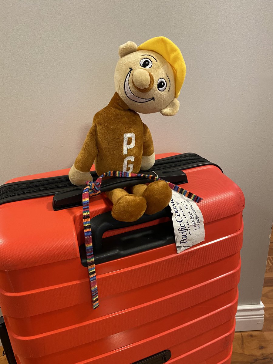 Steve Dalla Lana (@sdallalana) on Twitter photo #MrPG <a href="/SD57PG/">School District No. 57 (Prince George)</a> is all packed and heading to <a href="/BCPVPA/">BC Principals' & Vice-Principals' Association</a> #FoundationsForNewSchoolLeaders.
He will be learning how to transition into his new role as a VP and create some long lasting networks. @UBCEducation #MrPG <a href="/SD57PG/">School District No. 57 (Prince George)</a> is all packed and heading to <a href="/BCPVPA/">BC Principals' & Vice-Principals' Association</a> #FoundationsForNewSchoolLeaders.
He will be learning how to transition into his new role as a VP and create some long lasting networks. @UBCEducation