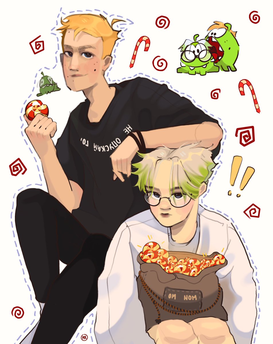 привет я вернулась чтобы кинуть это вам в лицо и убежать пока