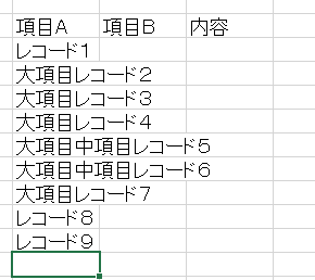 tako_and_kitune's tweet image. #助けてVBA #助けてエクセル
こんな感じの1枚目みたいなデータから、
2枚目みたいなデータを作成しなきゃいけないんだけど、いい方法ありますか?
方法に関してはPowerQuery、VBA、エクセル機能なんでもいいので教えてください!!!