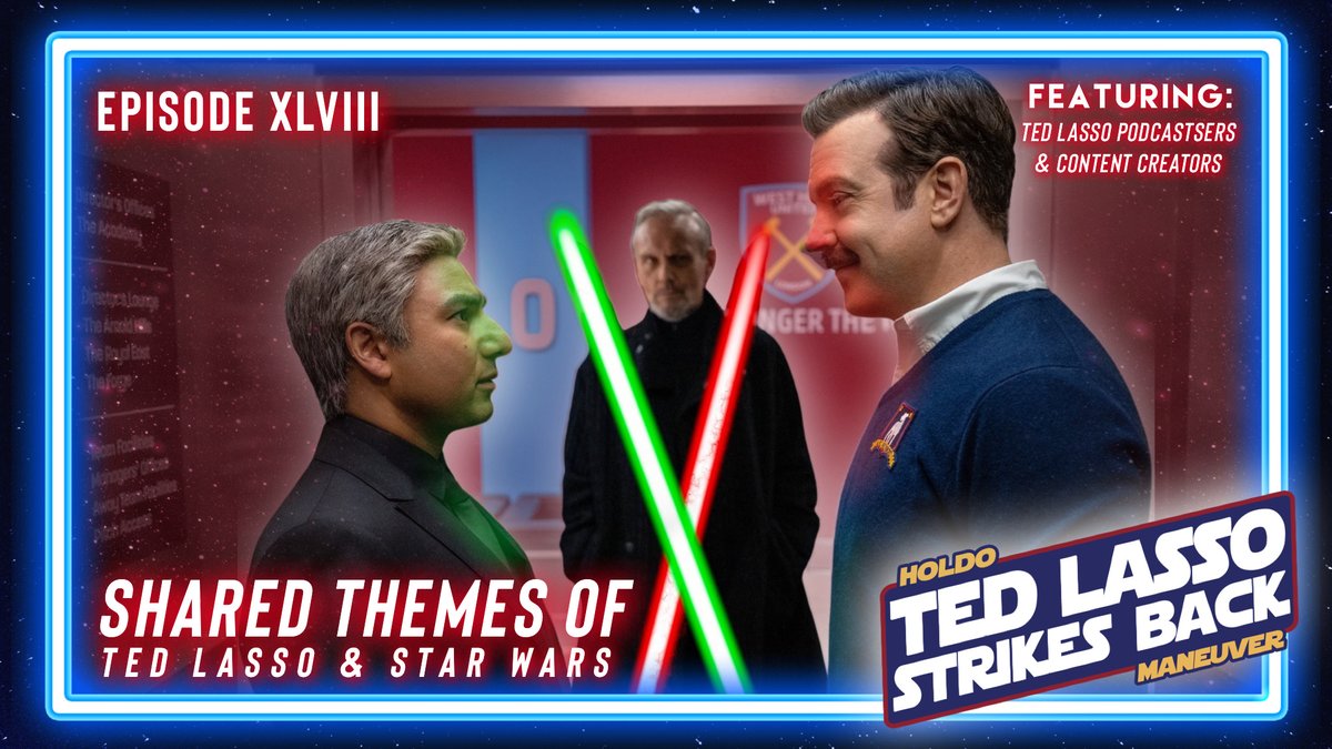 The Holdo Maneuver 🇺🇦 tweet media