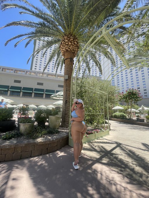 Am I wearing this @Brazzers bikini right? 💦 https://t.co/XitlSaYTdU<a class="tags" href="/tag/brazzers">@brazzers</a>