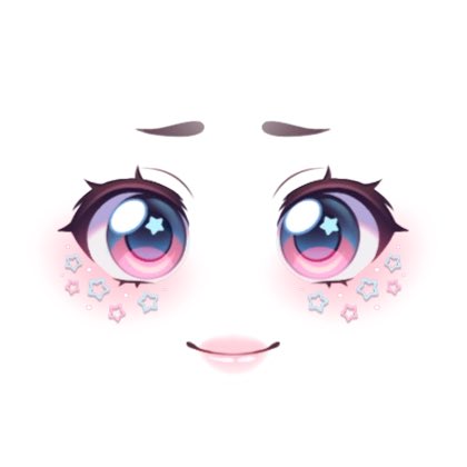 AyumiIkuna's tweet image. Who has any this face? I'll offer what your price sell? please DM me Asap
.
.
.
#roblox #robloxtoycode
#robloxfacetoy #robloxfacecode
#robloxtoycodes #RobloxFacecodes #robloxtrading