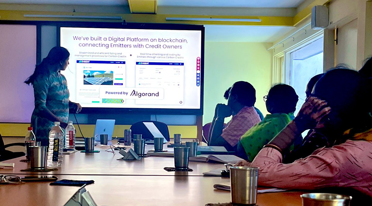 AlgoBharat tweet media