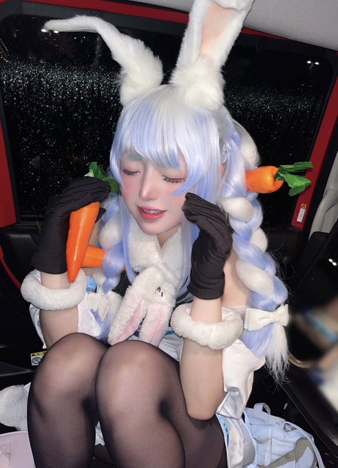 コスプレイヤー凸守たかねのTwitter画像28