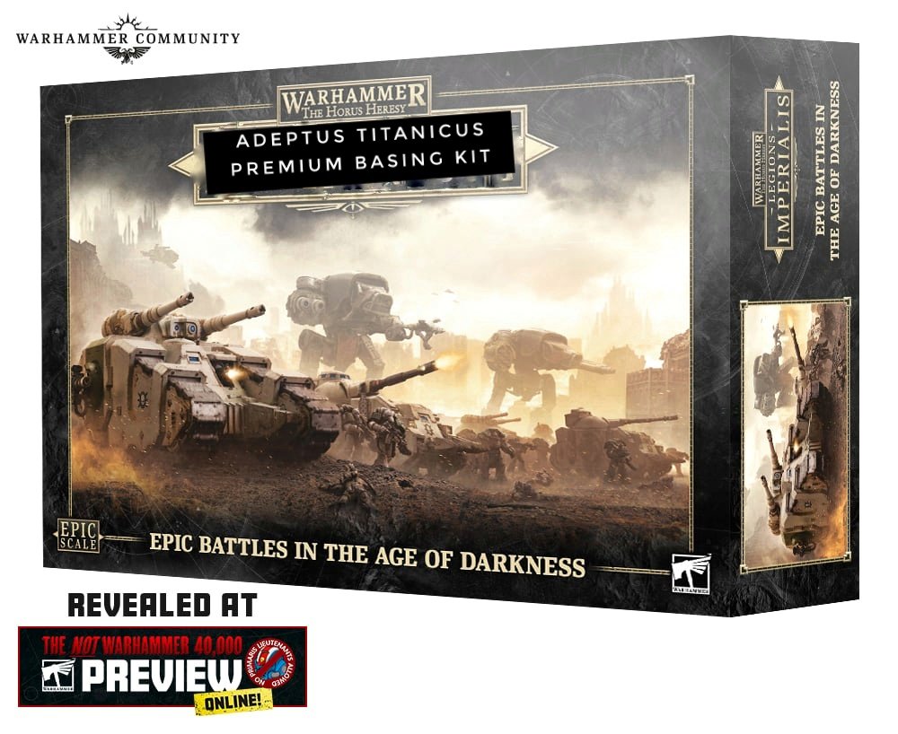 Goonhammer tweet media