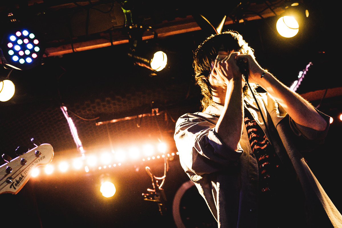 ゆきひろ（うさぎTRIBE ） tweet media