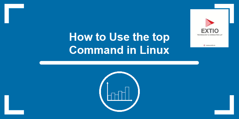 ExtioTechnology's tweet image. Extio just published Unleashing the Power of the Linux ‘top’ Command: A Comprehensive Guide link.medium.com/f5BZ7ARe5Ab
#Extio #Linux #DevOps