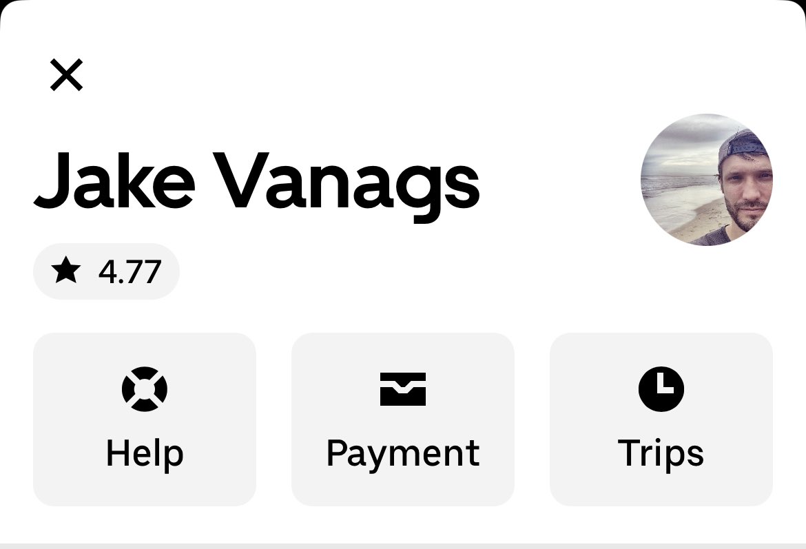 Jake Vanags tweet media