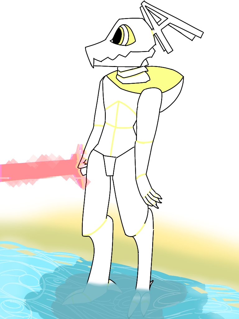 HupthsOlhk01's tweet photo. #furry #furryart #sfw #ReallyRealAnimals
Here's an art of Alice at the Beach! https://t.co/E3famTJcOW