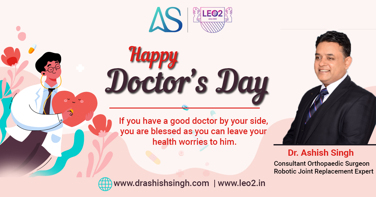 Doctor’s Day
#happydoctorsday #doctorsday #nationaldoctorsday #nationaldoctors #patna #bihar #patnadoctor #orthopaedicsurgeon #rnsingh #spinesurgery #bestorthotreatmentindia #bestspinetreatmentpatna