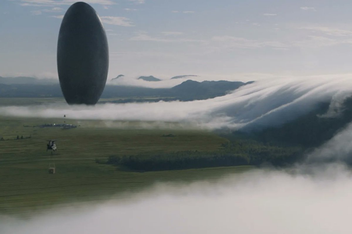 UnvrsoRecondito's tweet photo. ¿QUÉ PASARÍA SI HOY HACEMOS CONTACTO?

Con el hilo de la Paradoja de Fermi, he visto a algunos expresar preocupación por enviar nuestra ubicación a posibles inteligencias extraterrestres. ¿Qué haríamos en caso de hacer contacto hoy? ¿Existe algún protocolo oficial? https://t.co/py4oWzwNBd