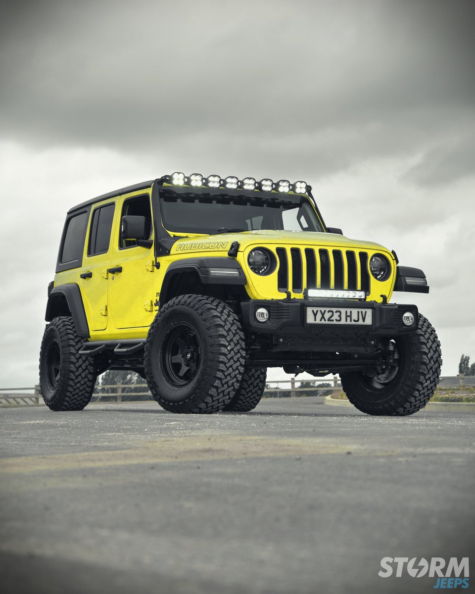 Storm Jeeps tweet media