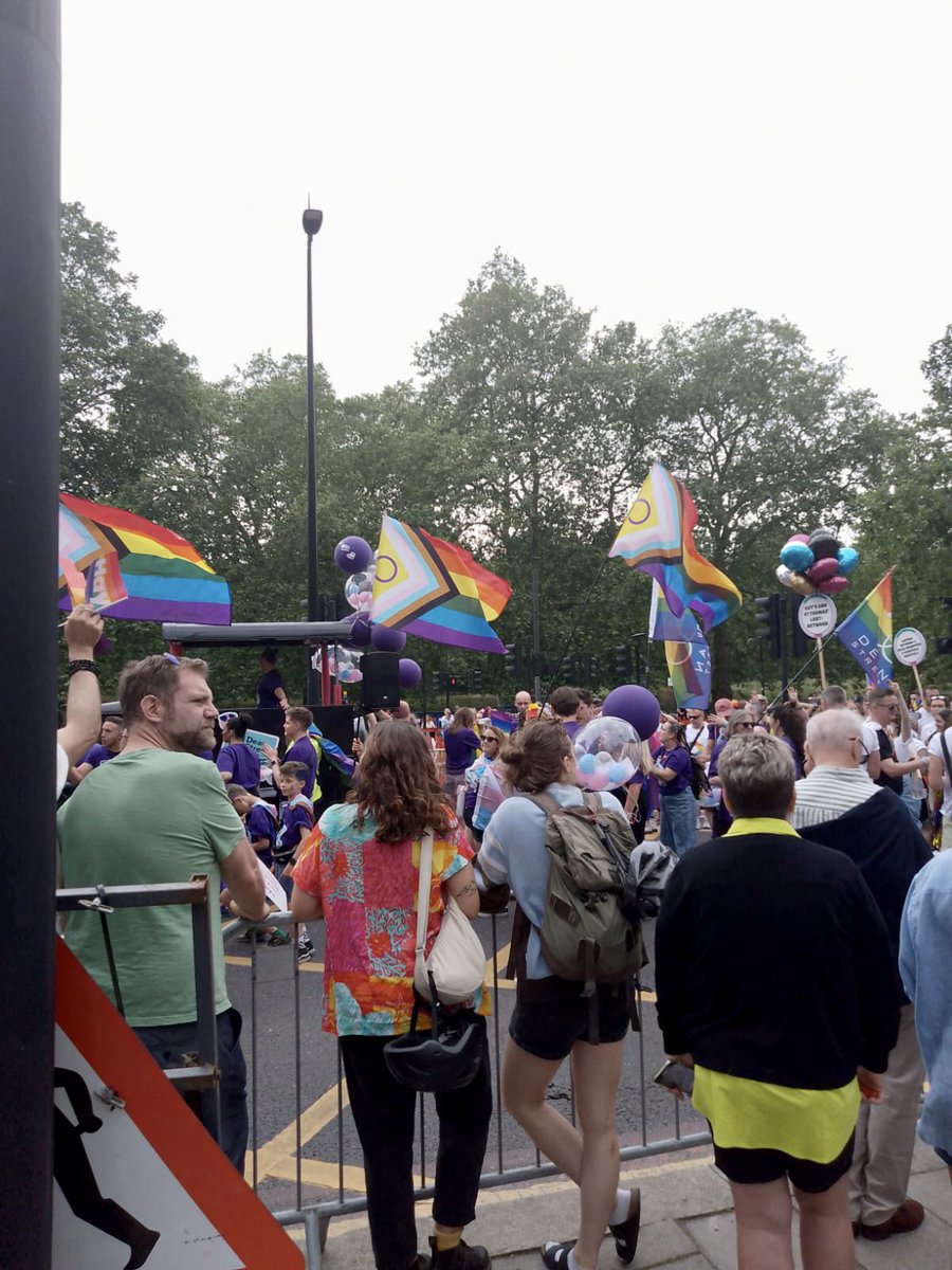 Happy Pride 🏳️‍🌈
#Pride2023