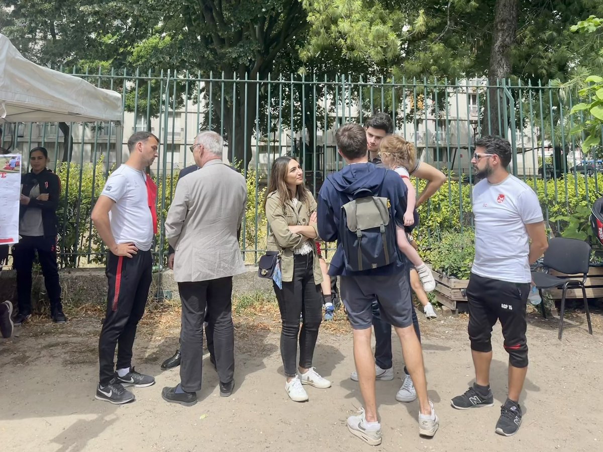 Ozlem Orakci tweet media