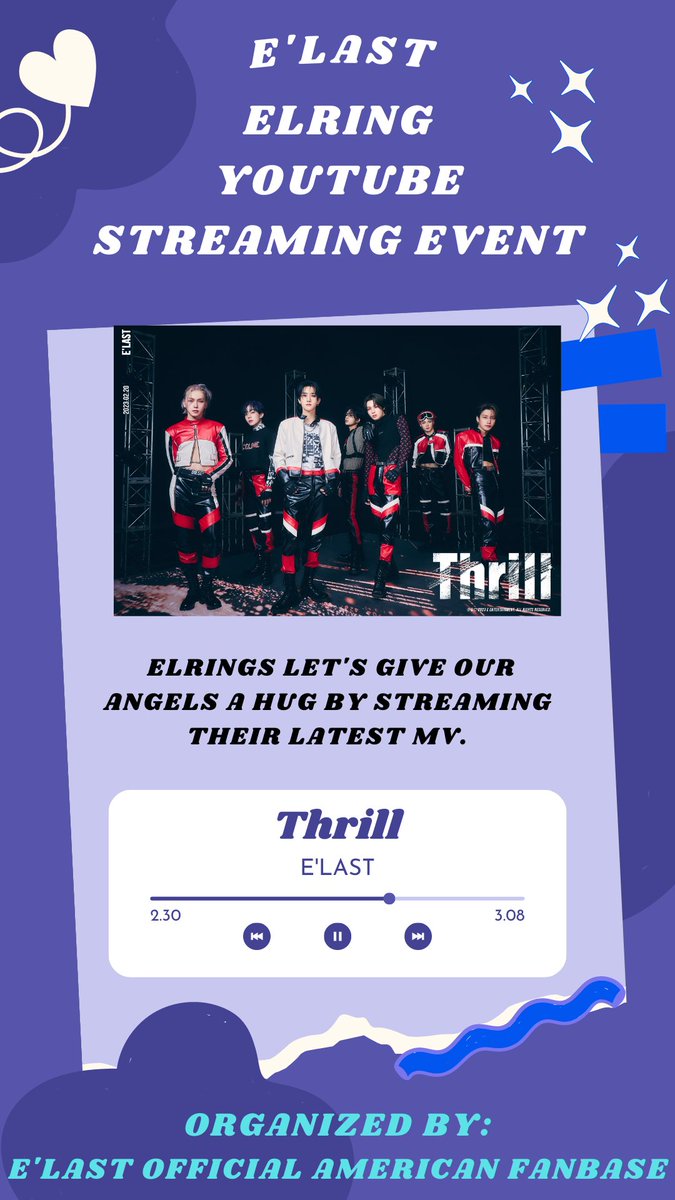 Elast_Shield's tweet photo. Elrings please don't let anyone distract or stop you from giving our sweet angels this. #ELAST #elrings @ELASTofficial We got this! The numbers are moving! https://t.co/m7Nqga82Hd