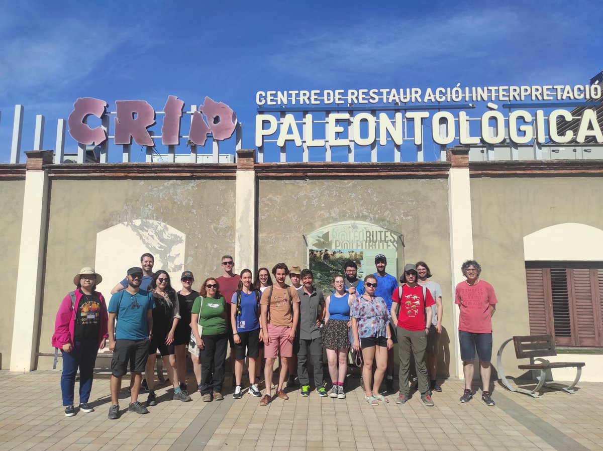 EAVP 2023 Sabadell tweet media