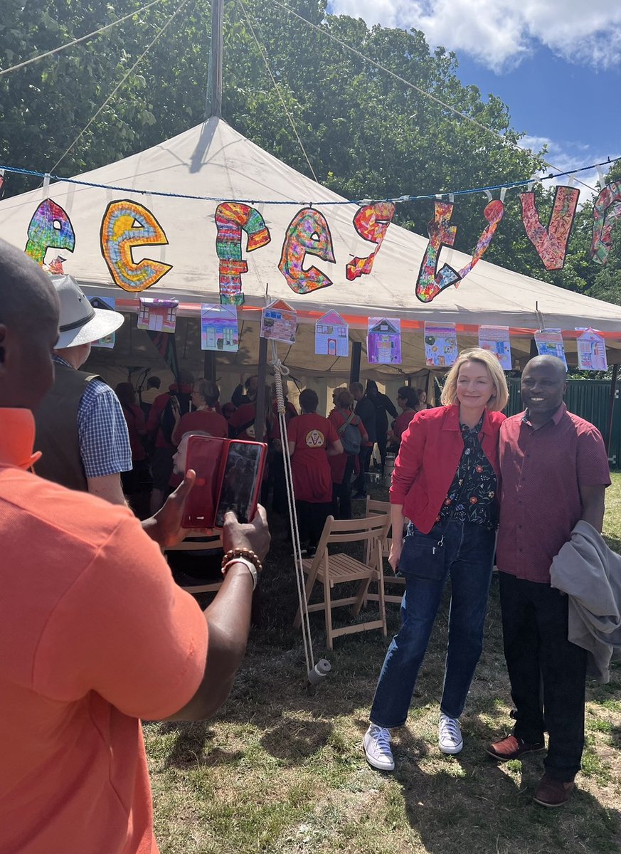 Jessica Morden MP tweet media