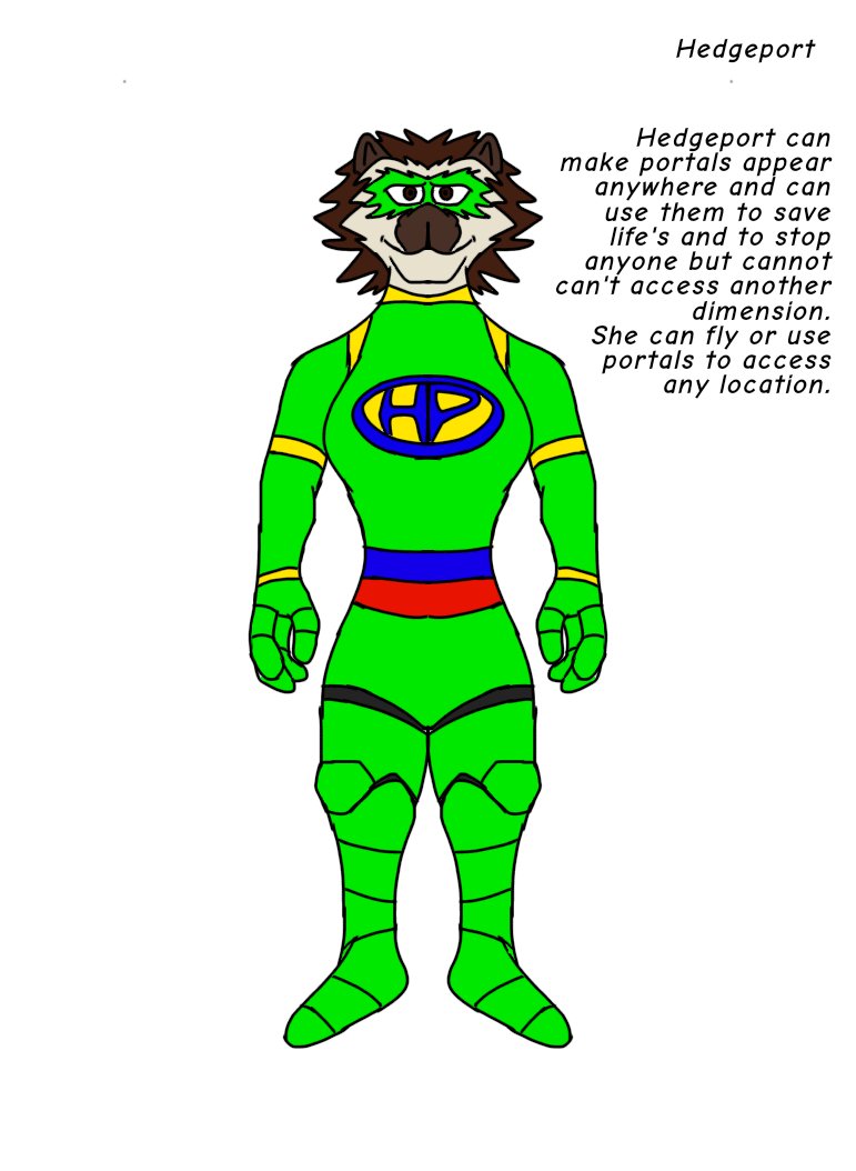 ☕🐻 Bolivar Brownbear 🐻☕ on Twitter: "Hedgeport, Moosestar, Howlfrost ...